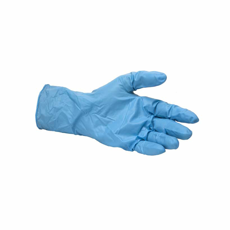 Gants nitrile L < GDS-Hoofcare