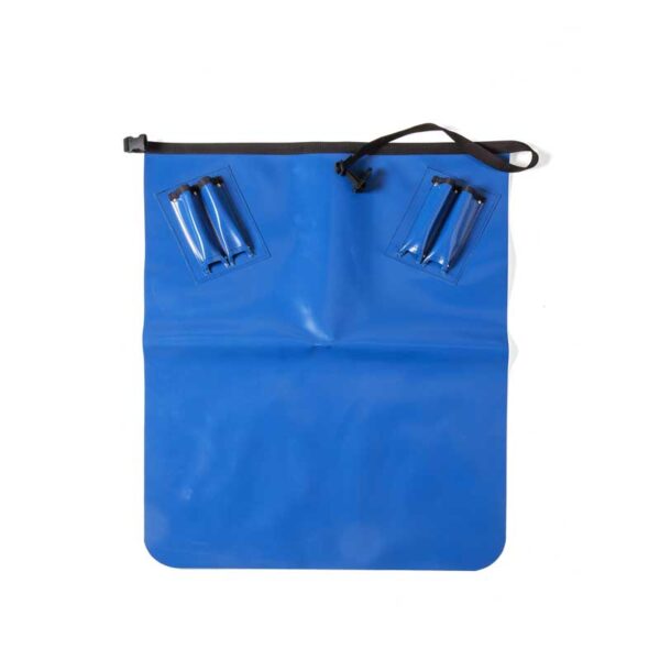 Tablier PVC demi-hauteur