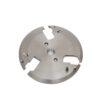 Titanium 6 messen frees